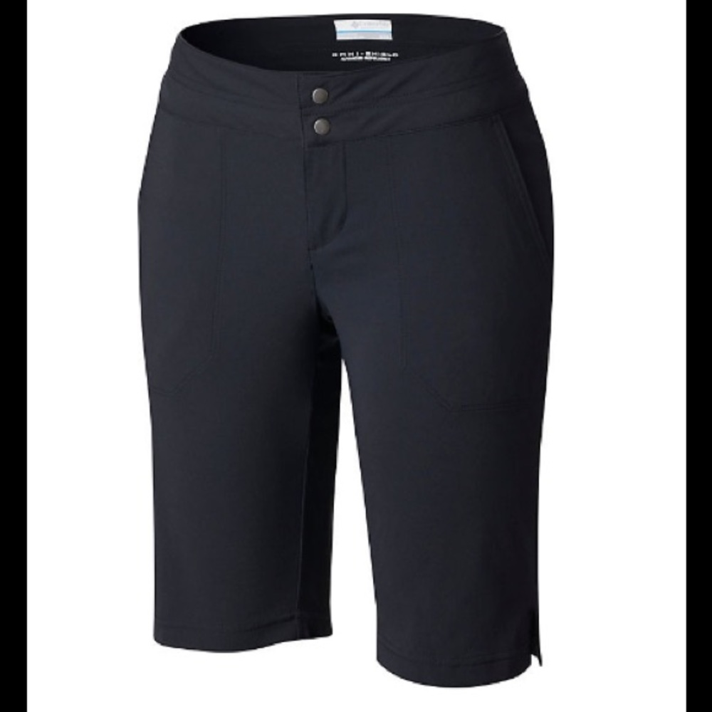 Columbia Women’s Zephyr Heights Bermuda Short